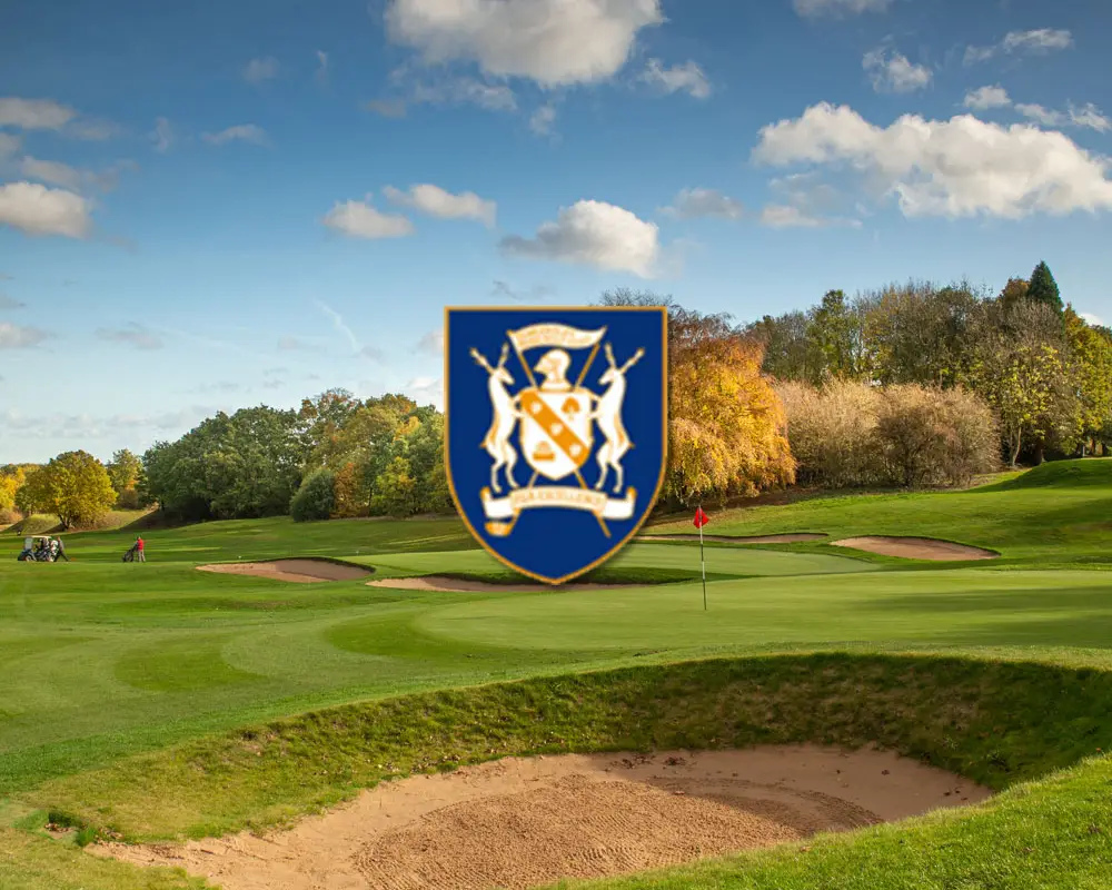 Tankersley Park Golf Club Ltd
