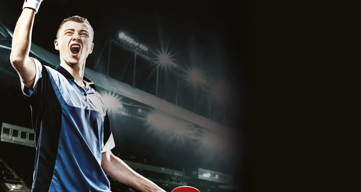 Excellence Table Tennis Academy