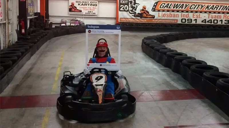 Galway City Karting