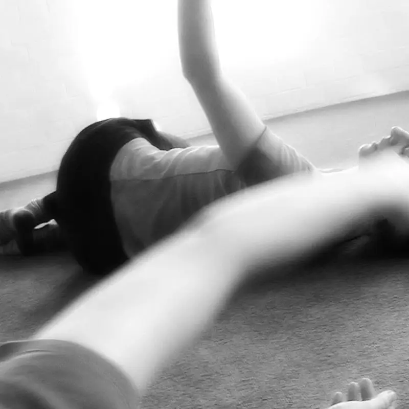 Brigitte Brun Methode Feldenkrais