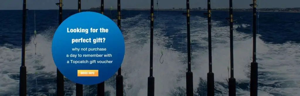 Top Catch Charters