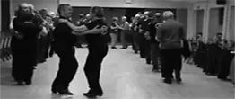 JB Western Dance