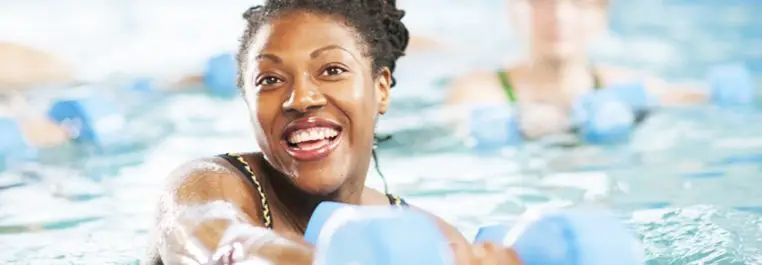 David Ramsey Outdoor Pool