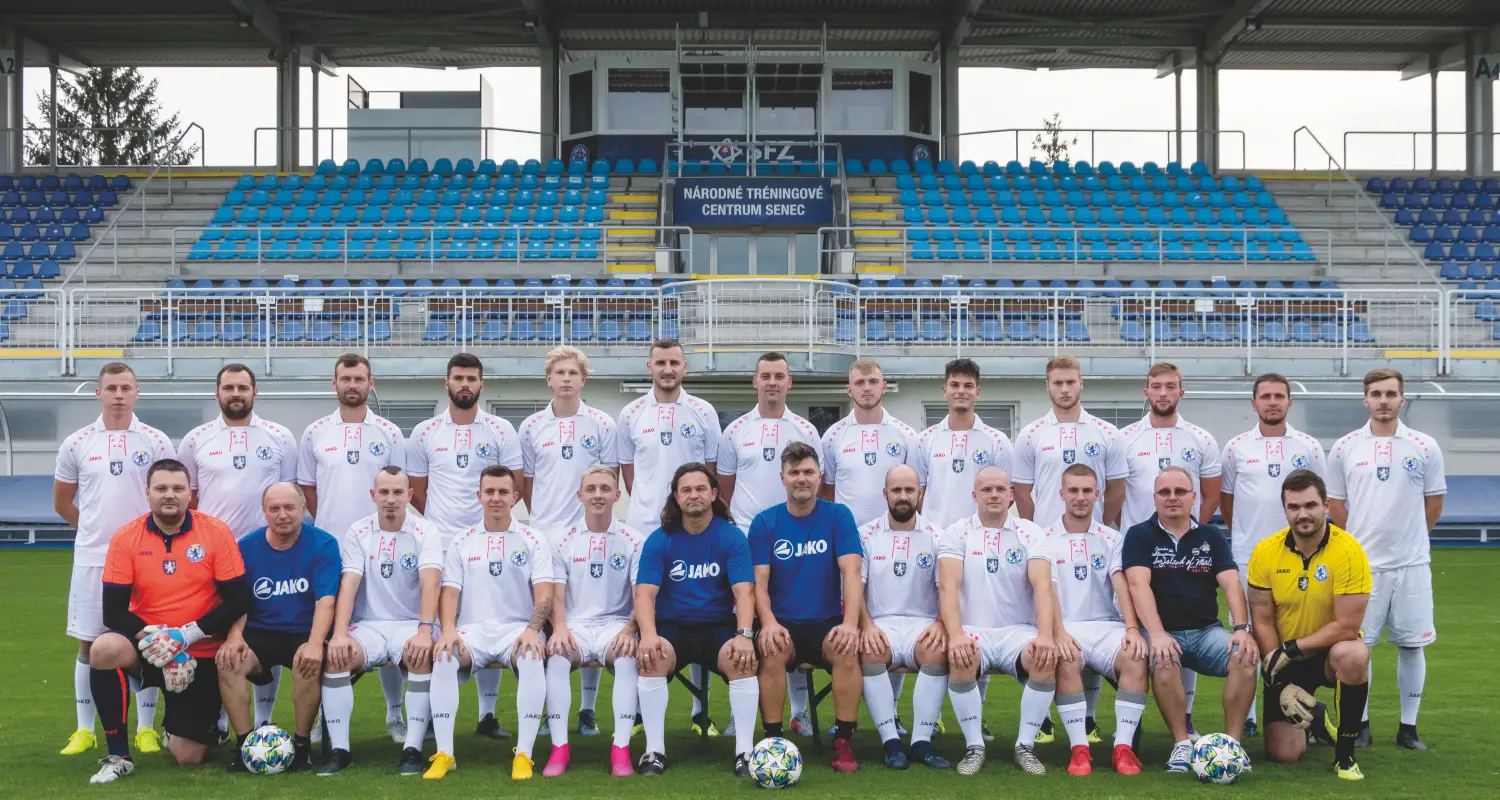 MŠK Senec