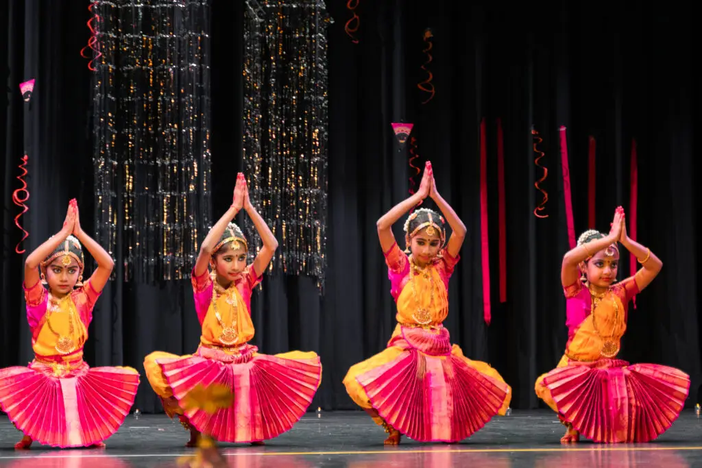 Kalagriha School of Performing Arts
