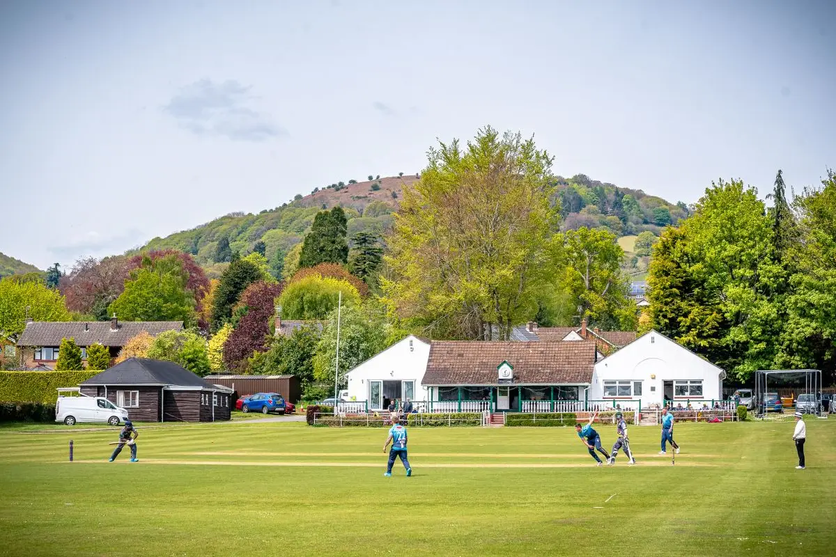 Abergavenny Cricket Club