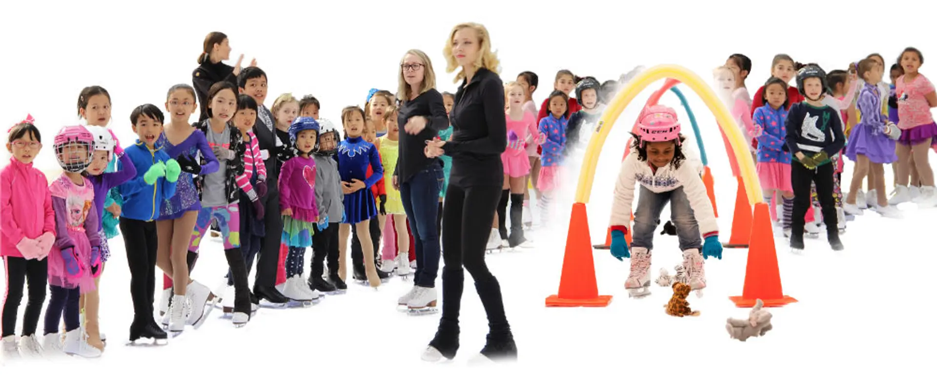 Ice Palace Figure Skating Club