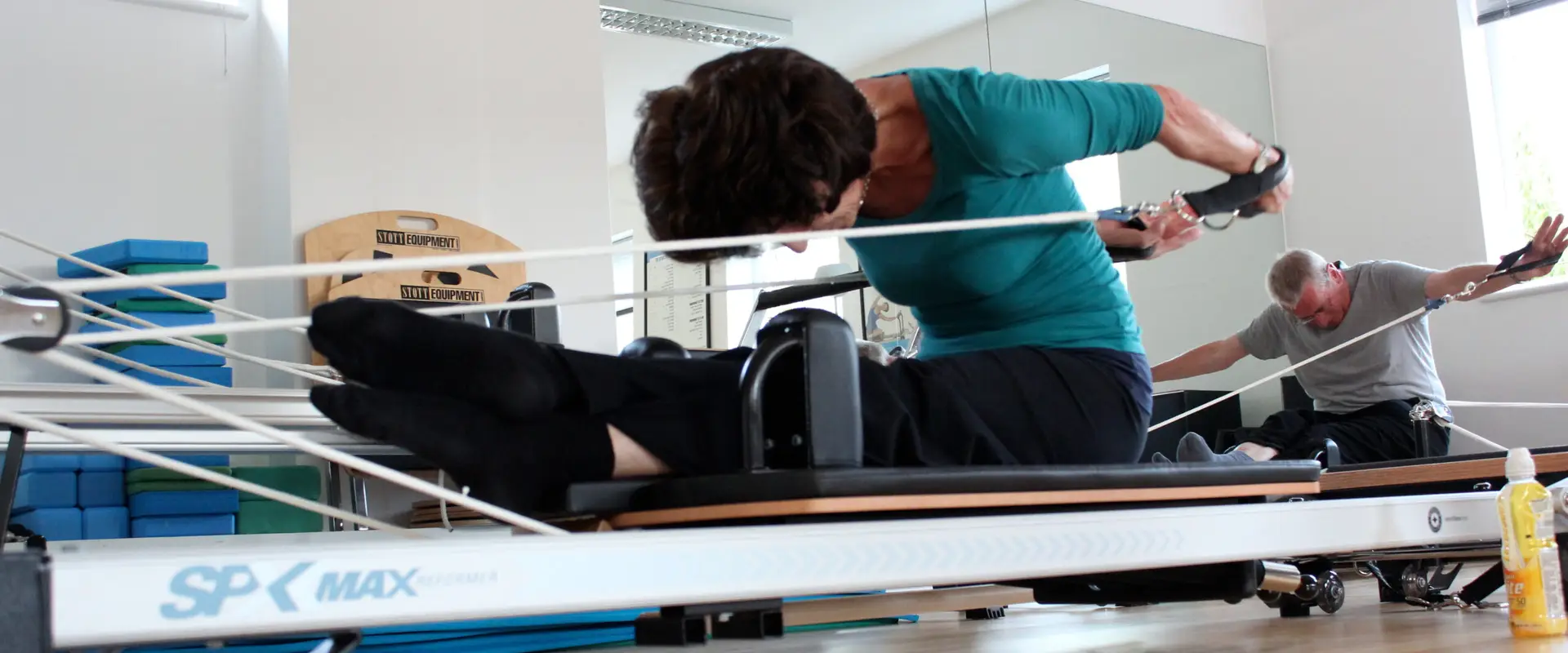 Bespoke Pilates Studio
