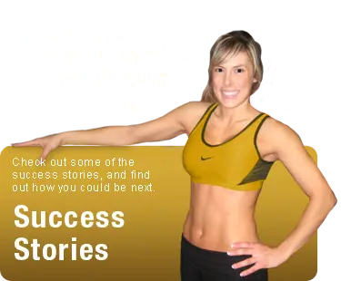 L D Fitness