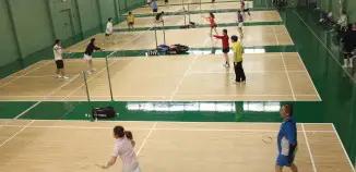 Vancouver Racquets Club