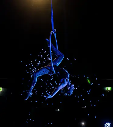 Aerialize - Circus and Aerial training & Performance