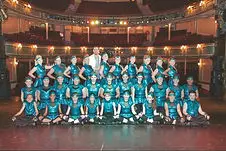 Star-Struck Performing Arts Academy