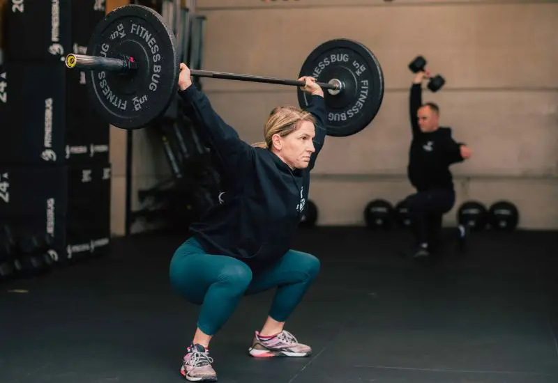 The Farm Gym