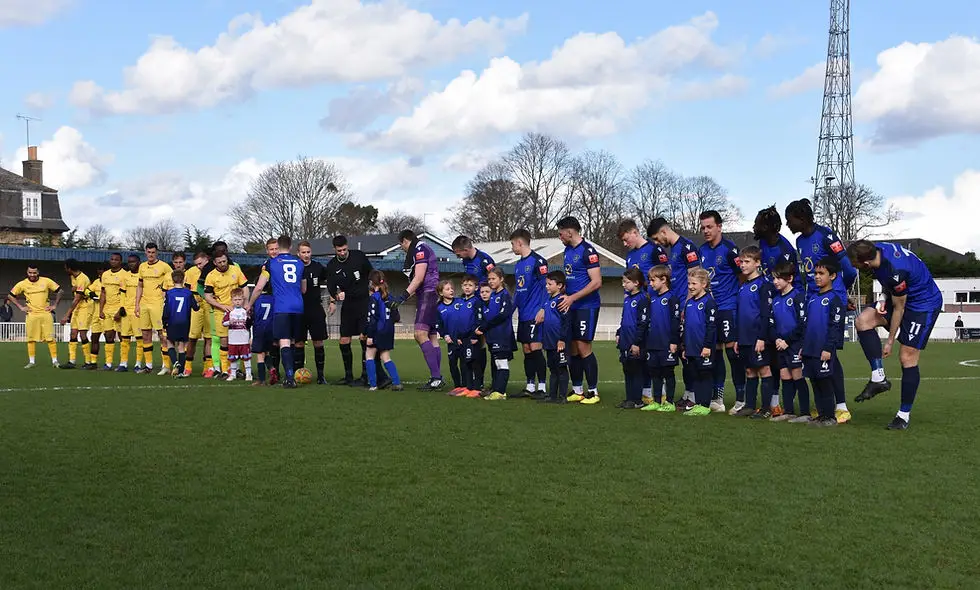Metropolitan Police Youth Football Club