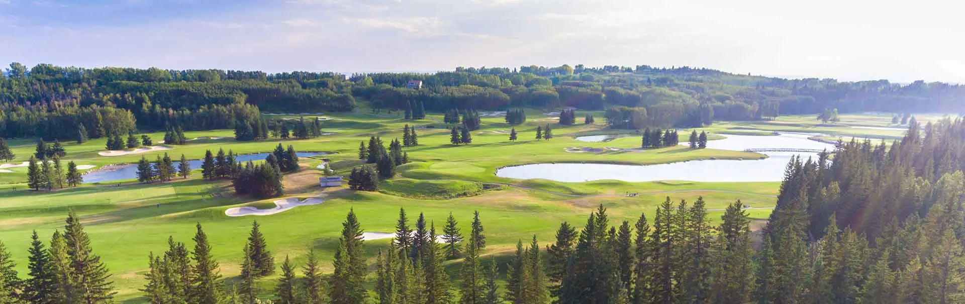 The Glencoe Club