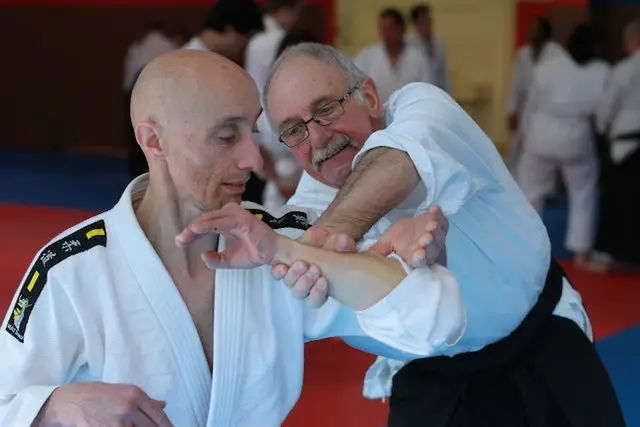 Aikido 73 Barby