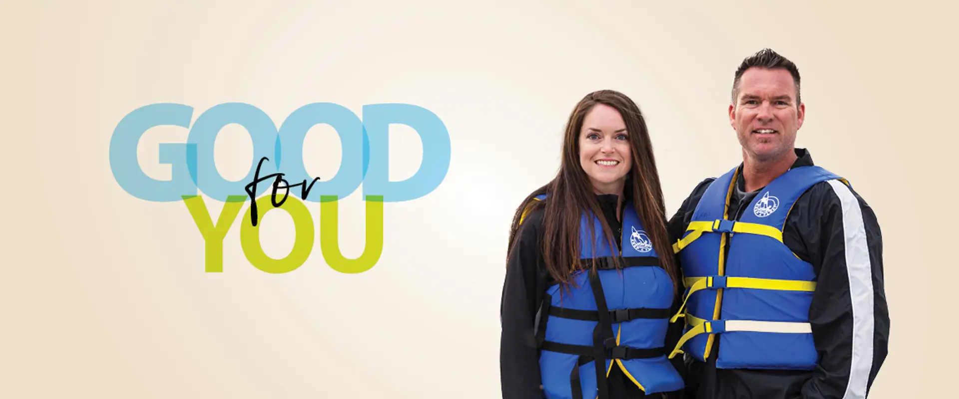 Glenmore Sailing School