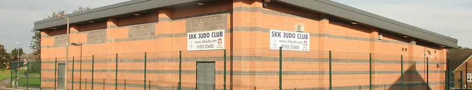 SKK Judo Club