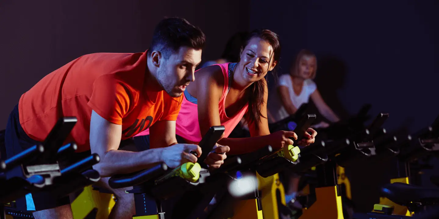 Harworth and Bircotes Leisure Centre