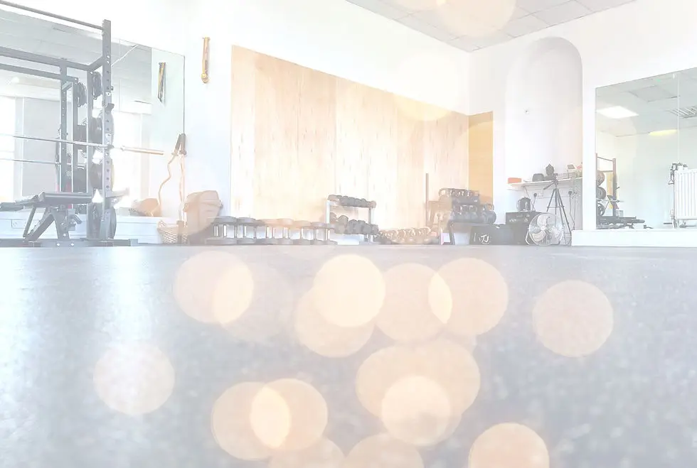 Synergy Strength Studio - Private Training Gym