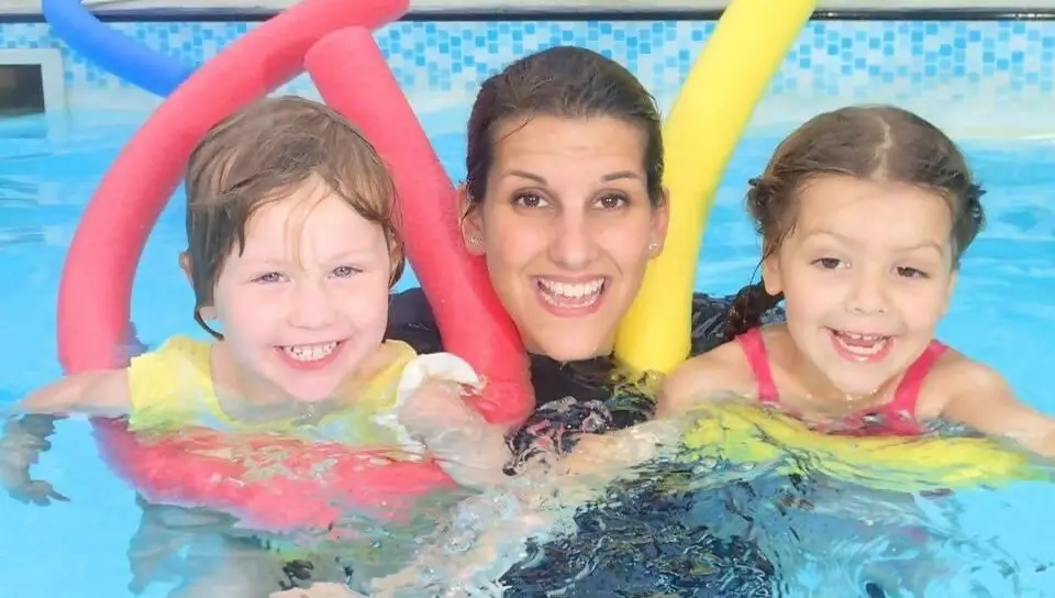Ready Steady Splash