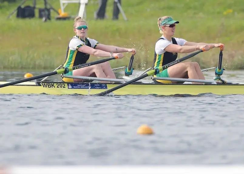 Walbrook Teddington Rowing Club
