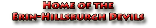Erin-Hillsburgh Minor Hockey Assoc
