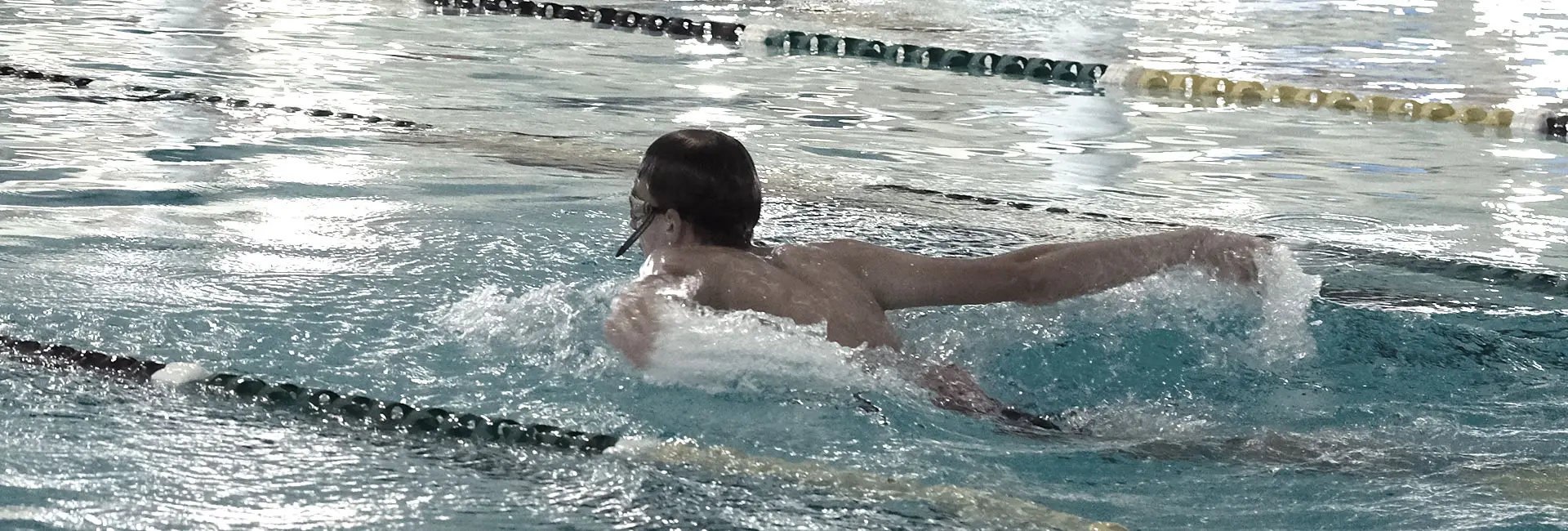 CROSSWIM