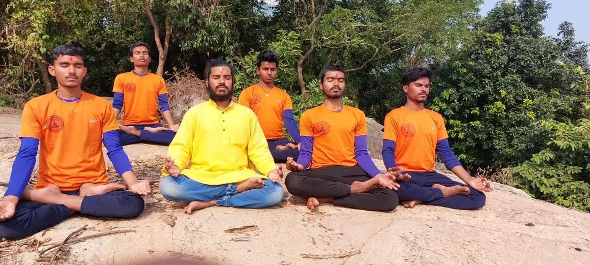 Maharshi Dayanand Vocational Training