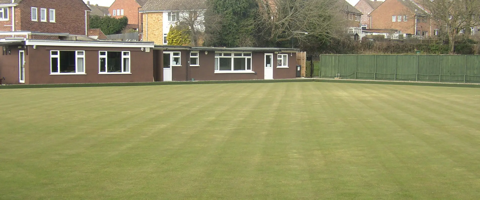 Borough Green Bowls Club