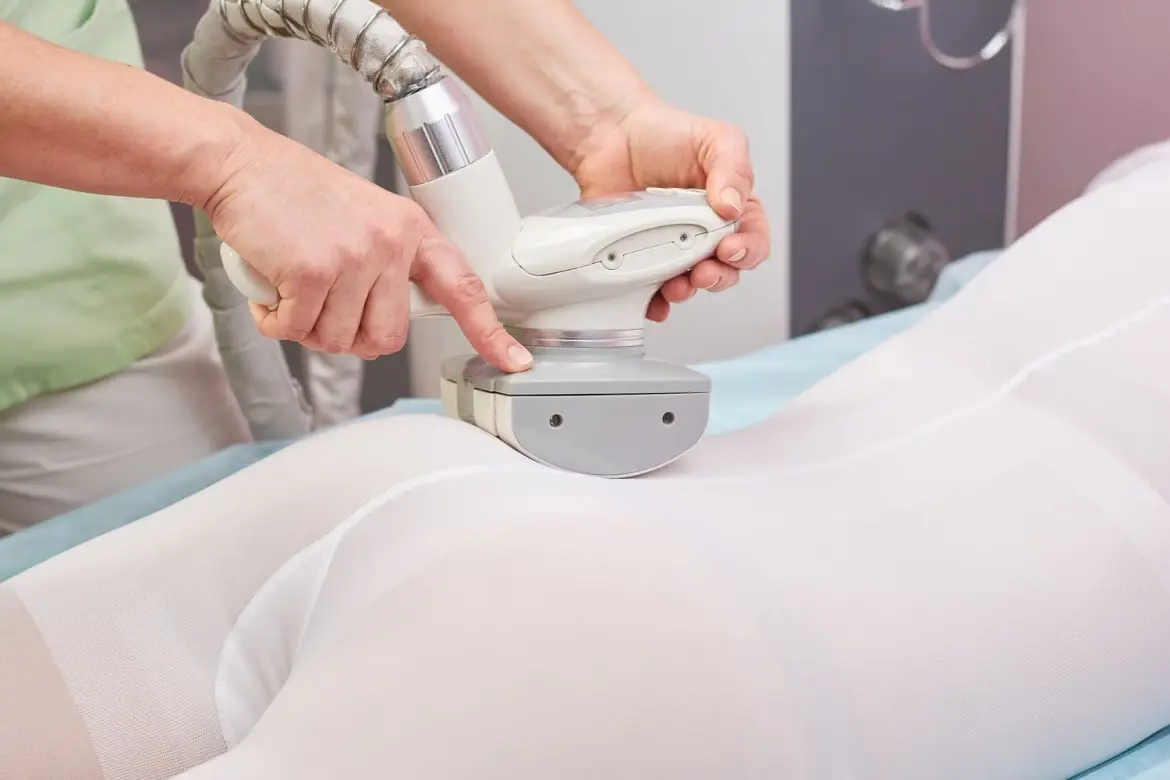 SBA - Cryothérapie-lipolyse- Electro - Ems-Sculpt-Lifting Colombien- LPG Lattes - Montpellier