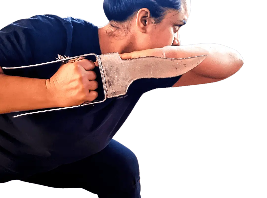 Kalari Kendram Delhi - Indian Martial art School