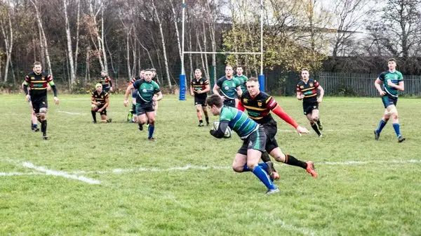 Ilkeston Rugby Club