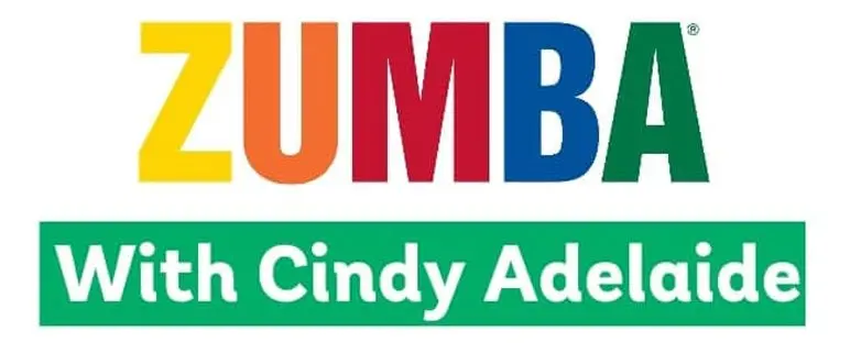 Zumba With Cindy Adelaide