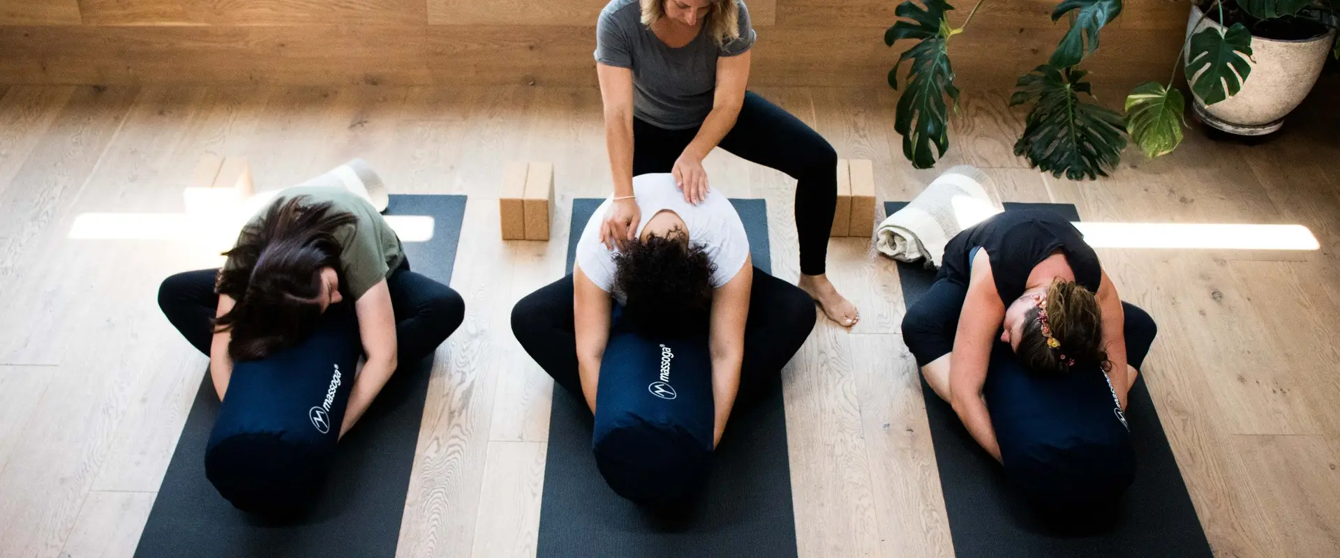 The Key Urban Retreats