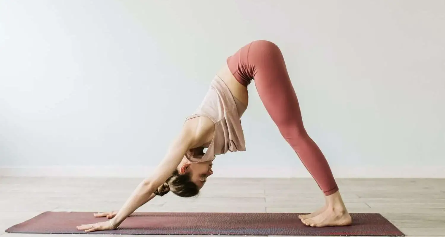 YogaConnect..