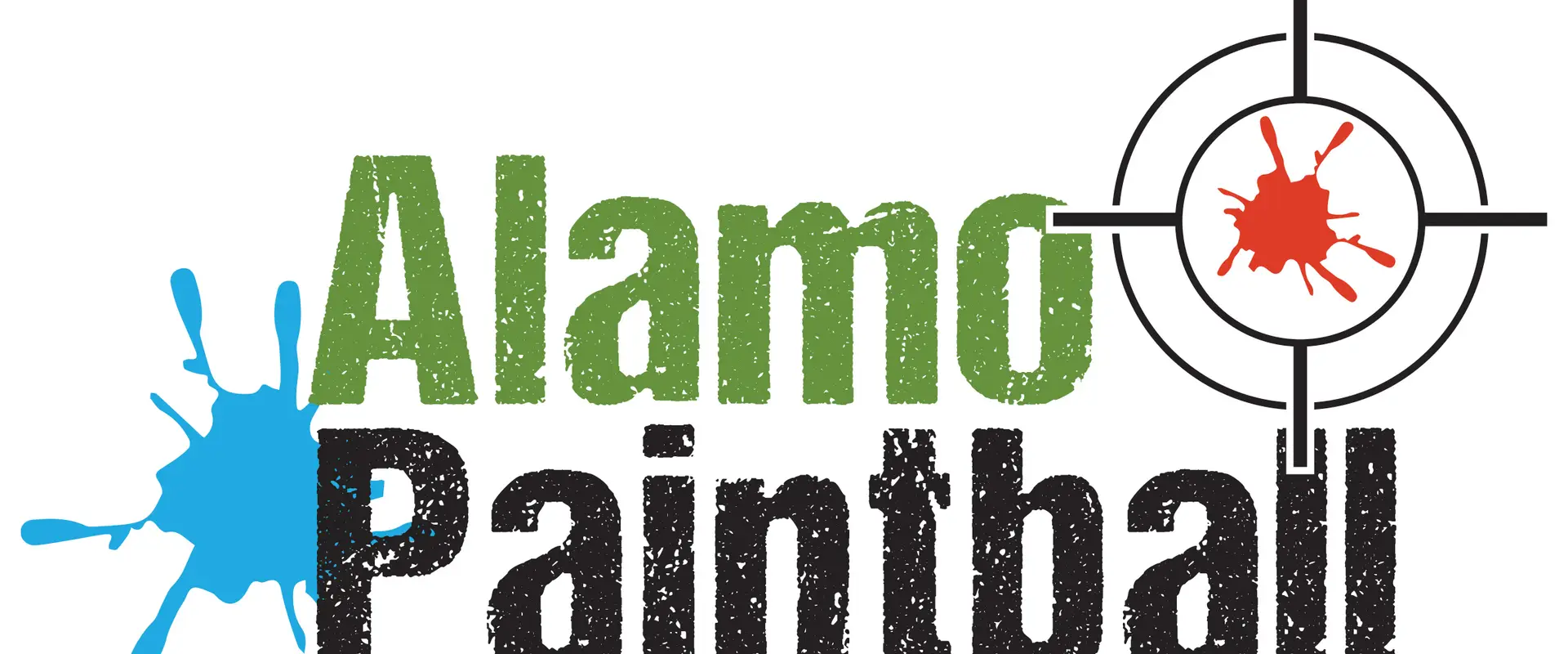 Alamo Paintball