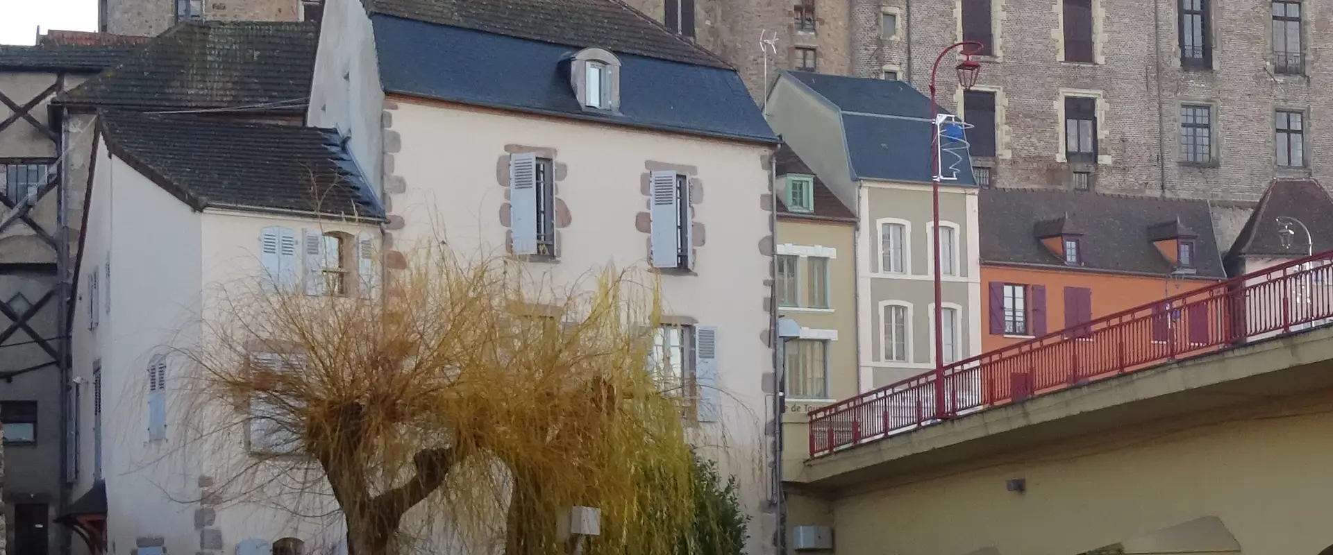 Gymnase Bernard le Provost