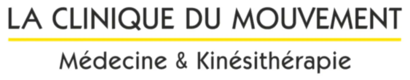 La Clinical Du Mouvement Medicine Physiotherapy