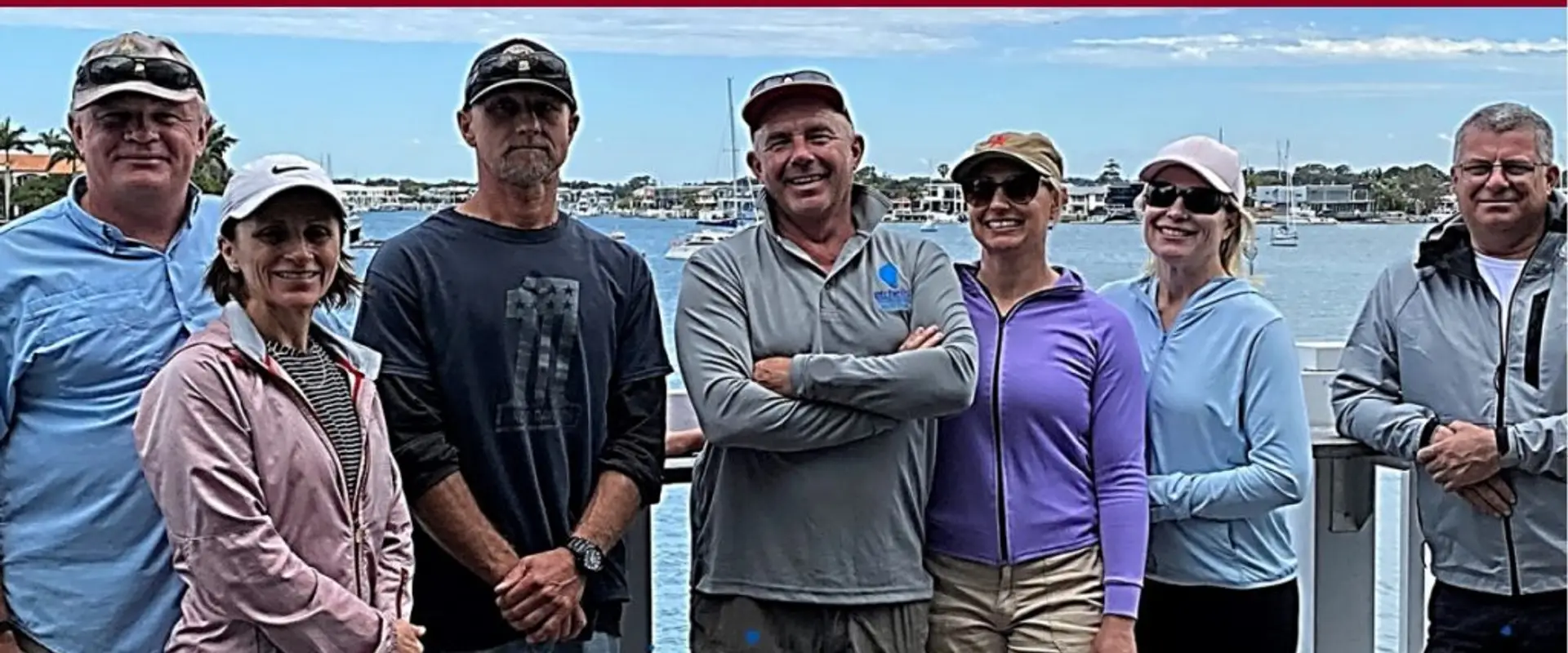 Mooloolaba Yacht Club Limited