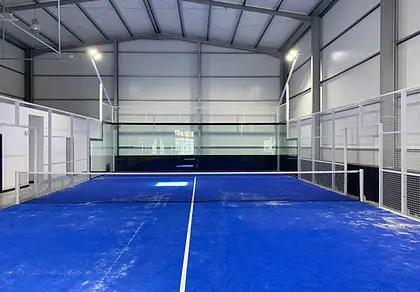 MB Padel - Padel Bordeaux