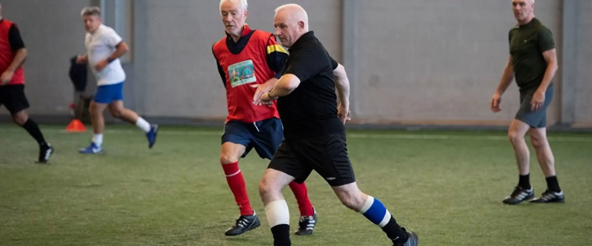 Lochend CHS Sports Centre