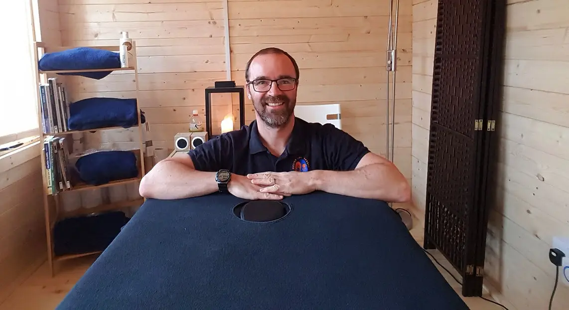 Active Life Therapy and Fitness