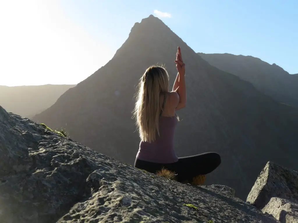 Hidden Lotus Yoga