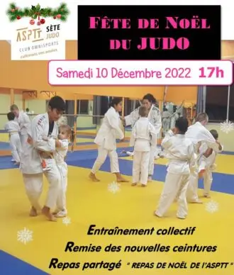 ASPTT Sète Tennis de Table