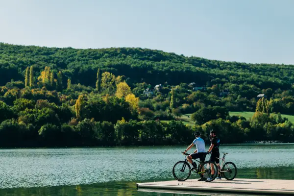 Camping Intercommunal la Prairie