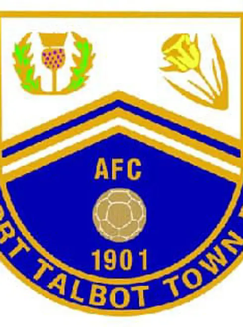 Port Talbot Town FC