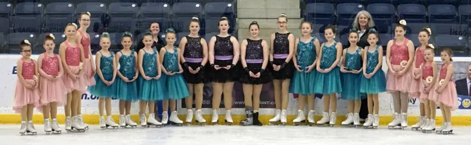 North Dorchester Skating Club