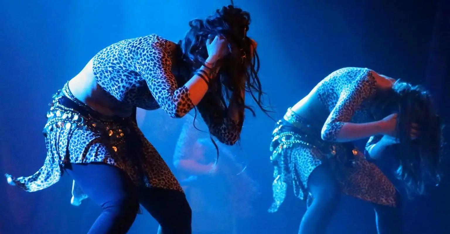 Dansevasion