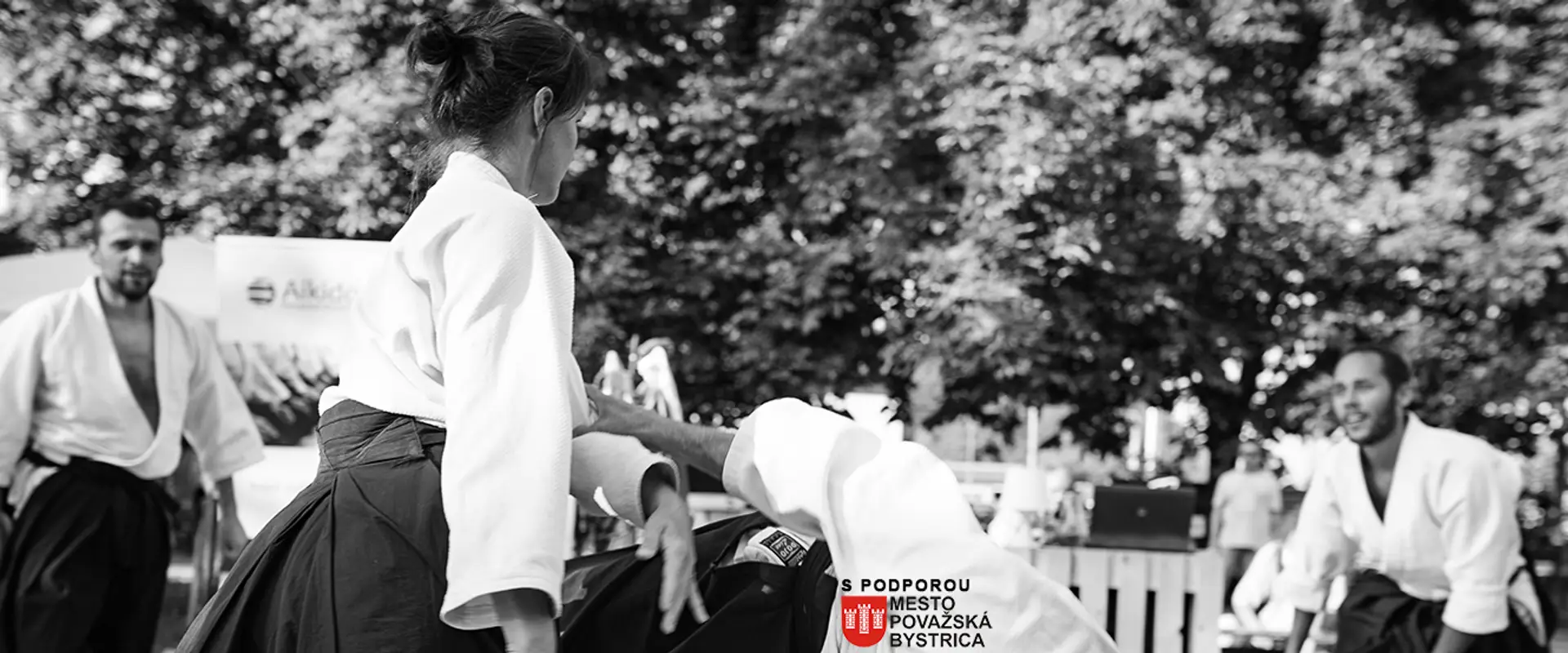 Aikido Považská Bystrica